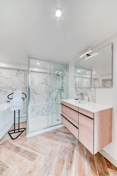 Guestready - 2 Modern Rooms With Balneo Лион