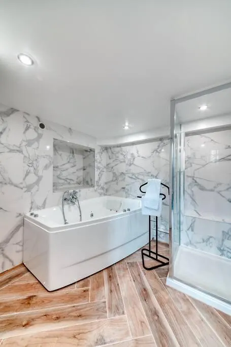 Guestready - 2 Modern Rooms With Balneo Лион Франция
